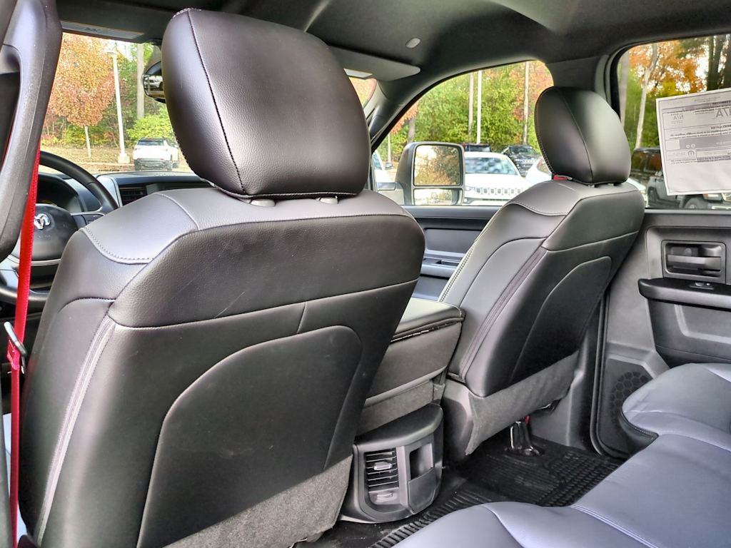 Thumbnail: 2024 RAM 3500 - 10