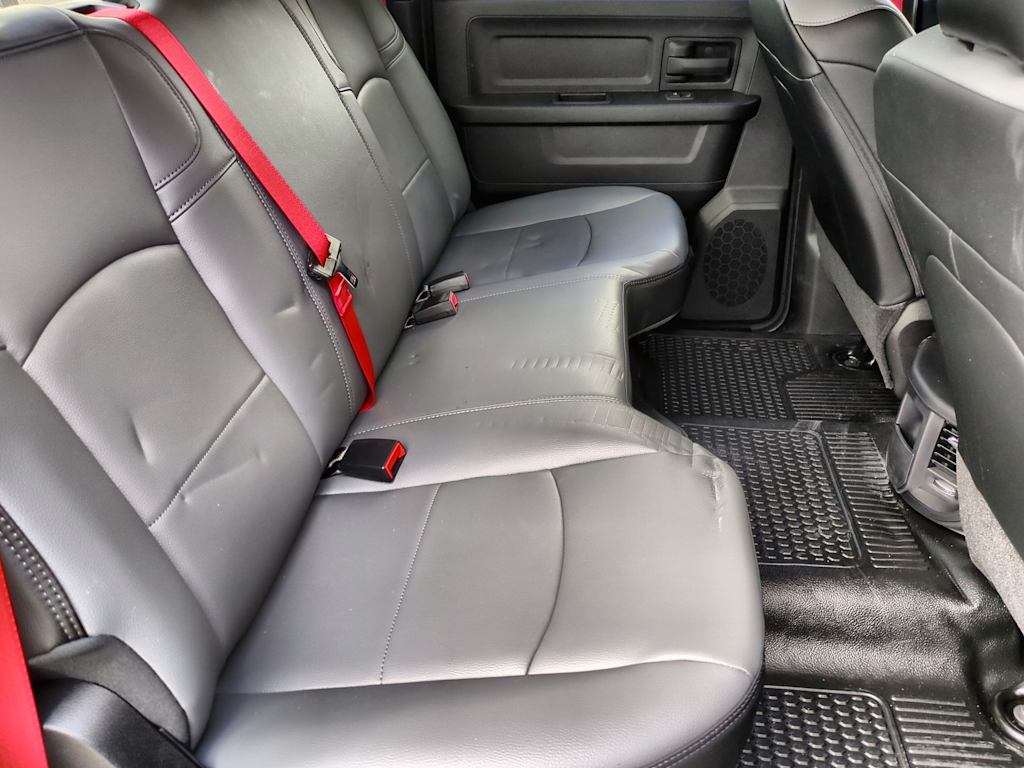 Thumbnail: 2024 RAM 3500 - 27