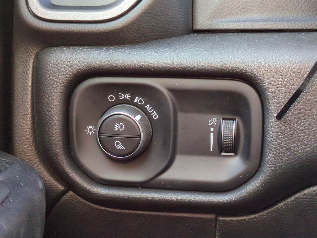 Thumbnail: 2024 RAM 3500 - 30