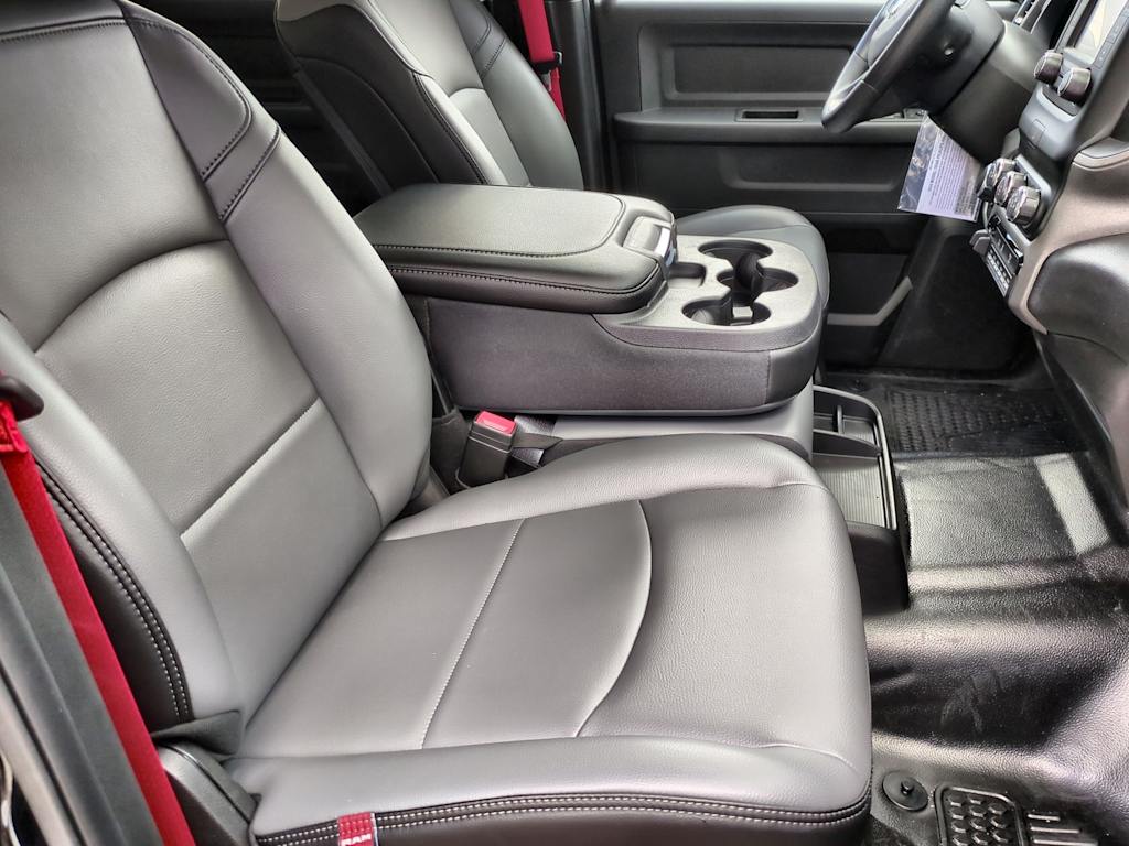 Thumbnail: 2024 RAM 3500 - 9