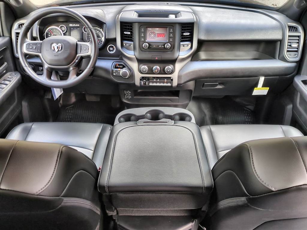Thumbnail: 2024 RAM 3500 - 7