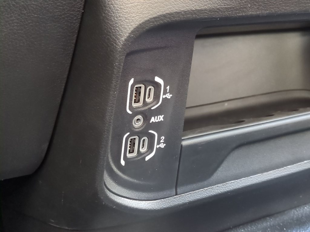 Thumbnail: 2024 RAM 3500 - 32