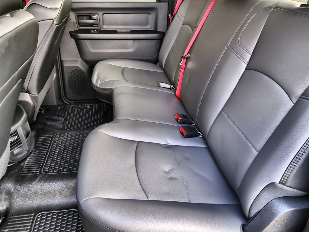 Thumbnail: 2024 RAM 3500 - 26