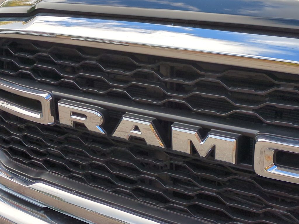Thumbnail: 2024 RAM 3500 - 23