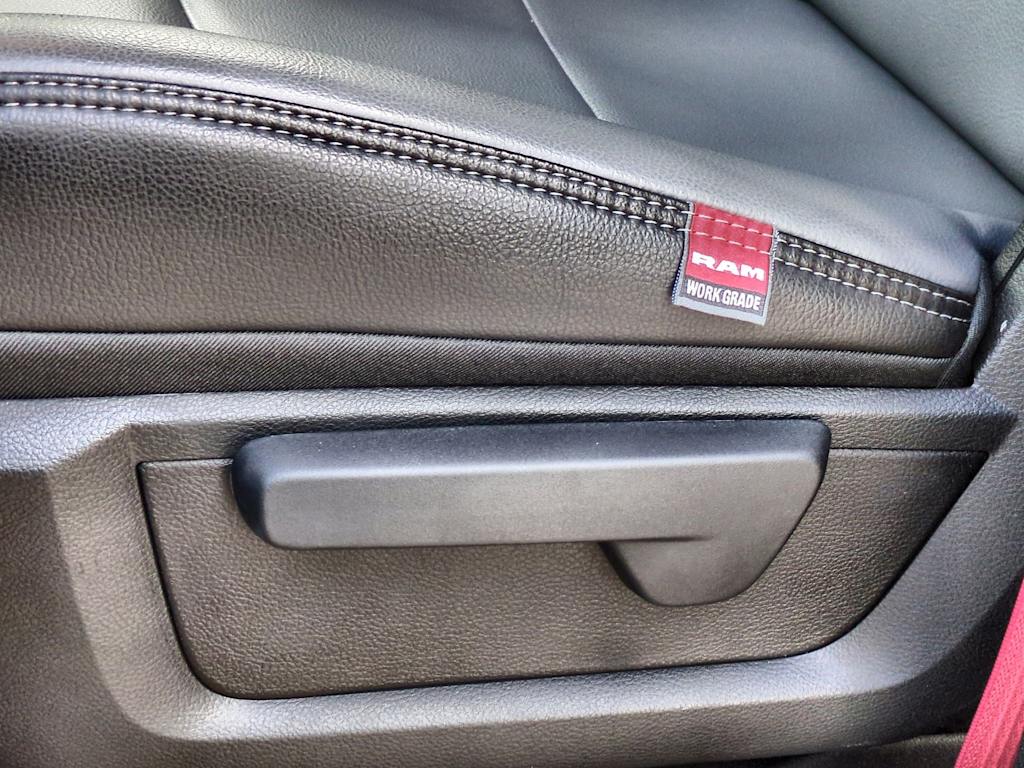 Thumbnail: 2024 RAM 3500 - 25