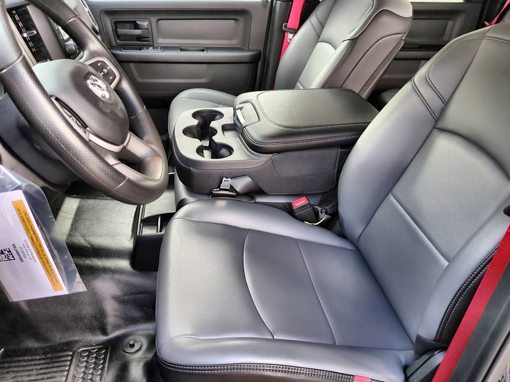 Thumbnail: 2024 RAM 3500 - 8