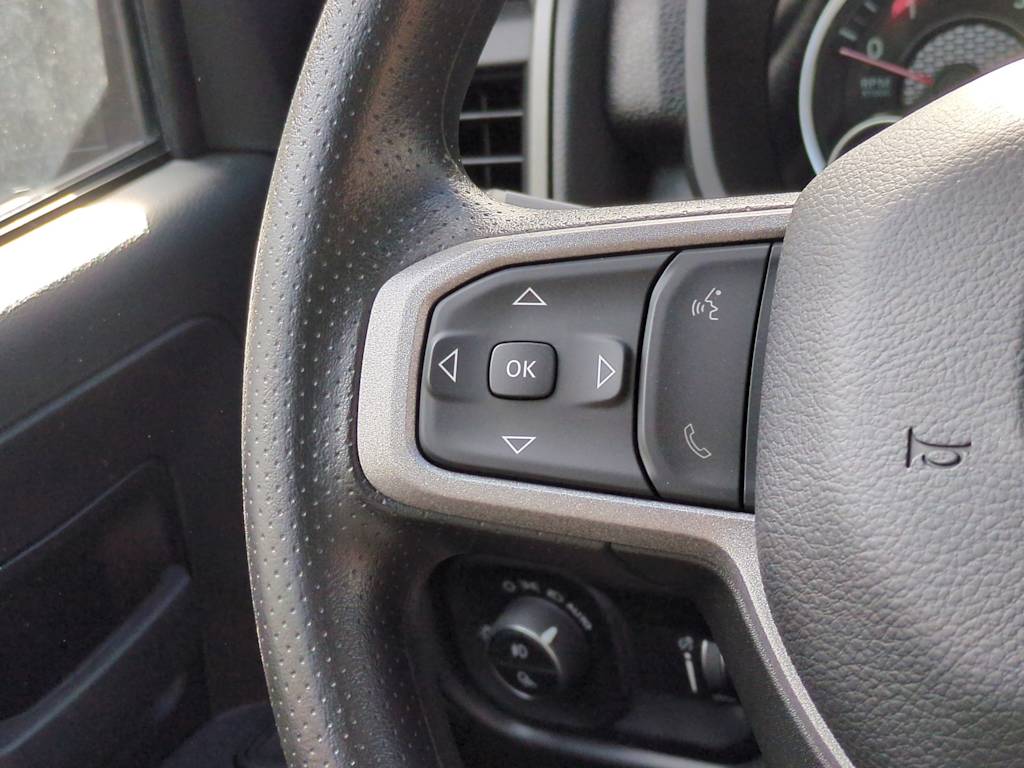 Thumbnail: 2024 RAM 3500 - 28