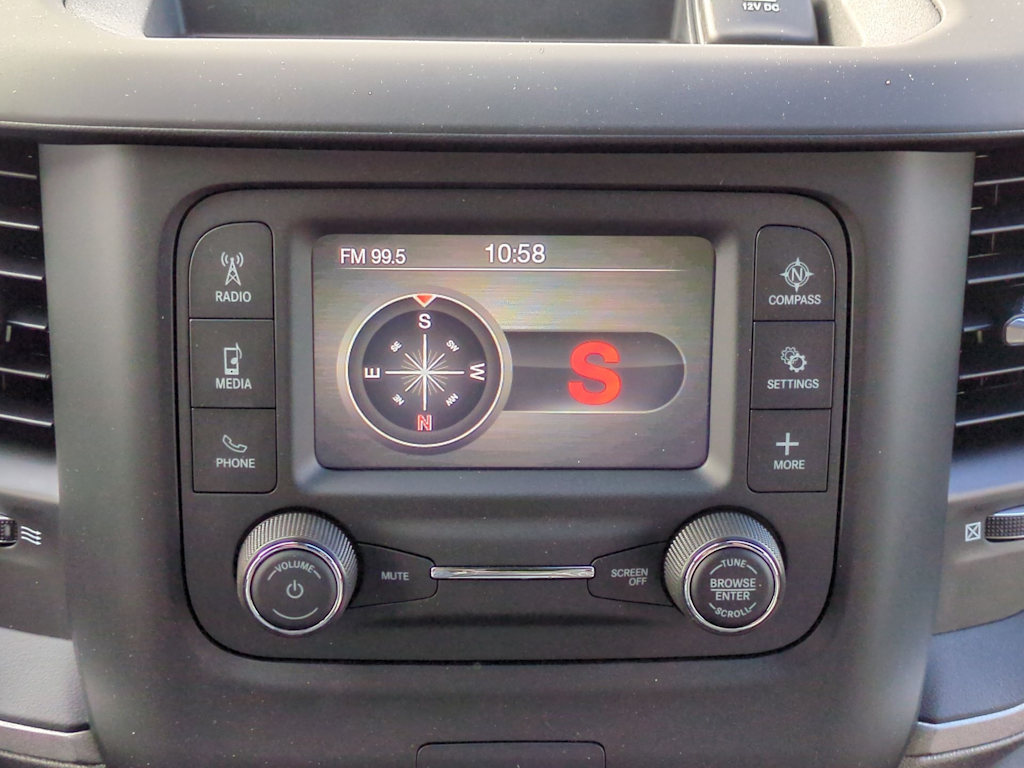 Thumbnail: 2024 RAM 3500 - 31