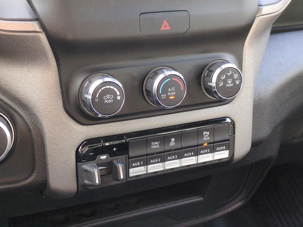 Thumbnail: 2024 RAM 3500 - 35