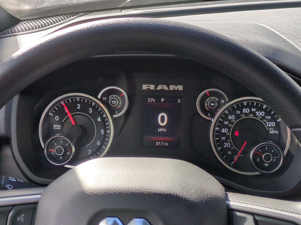 Thumbnail: 2024 RAM 3500 - 14