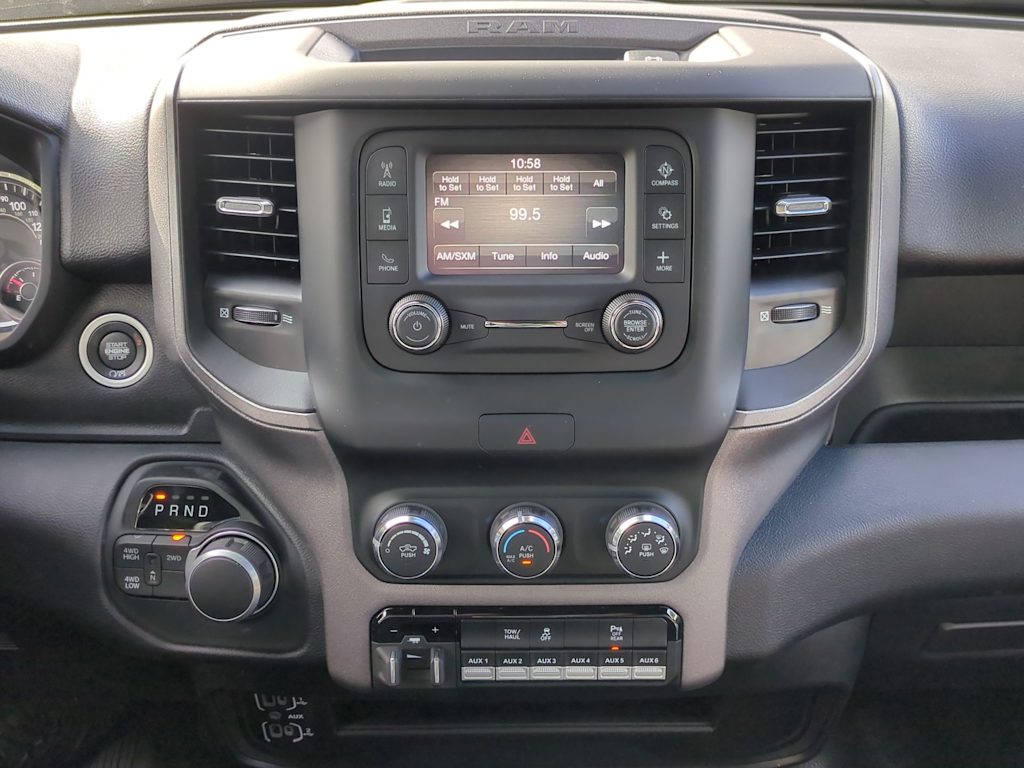 Thumbnail: 2024 RAM 3500 - 12