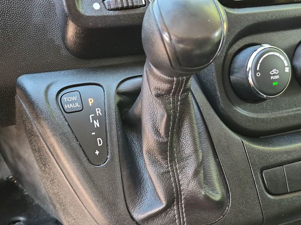 Thumbnail: 2018 RAM ProMaster - 13