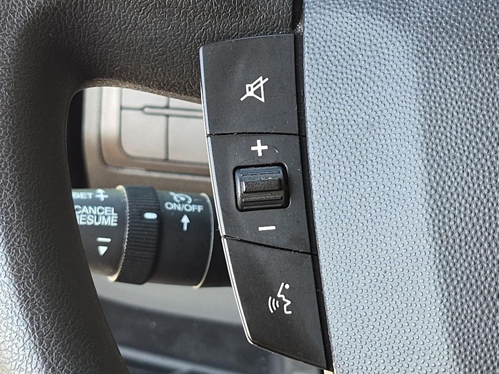 Thumbnail: 2018 RAM ProMaster - 24