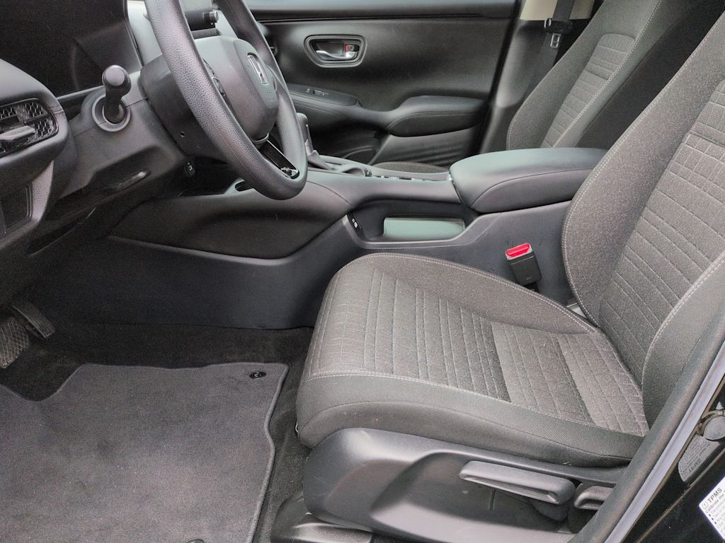 Thumbnail: 2023 Honda HR-V - 10