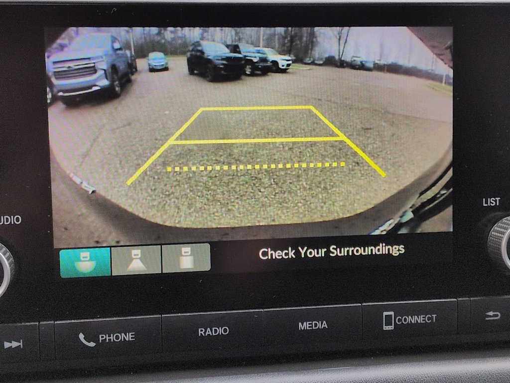 Thumbnail: 2023 Honda HR-V - 33