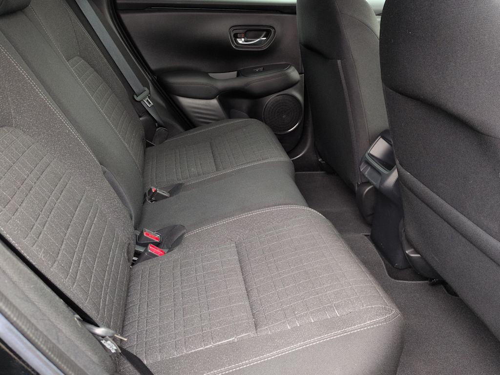 Thumbnail: 2023 Honda HR-V - 27