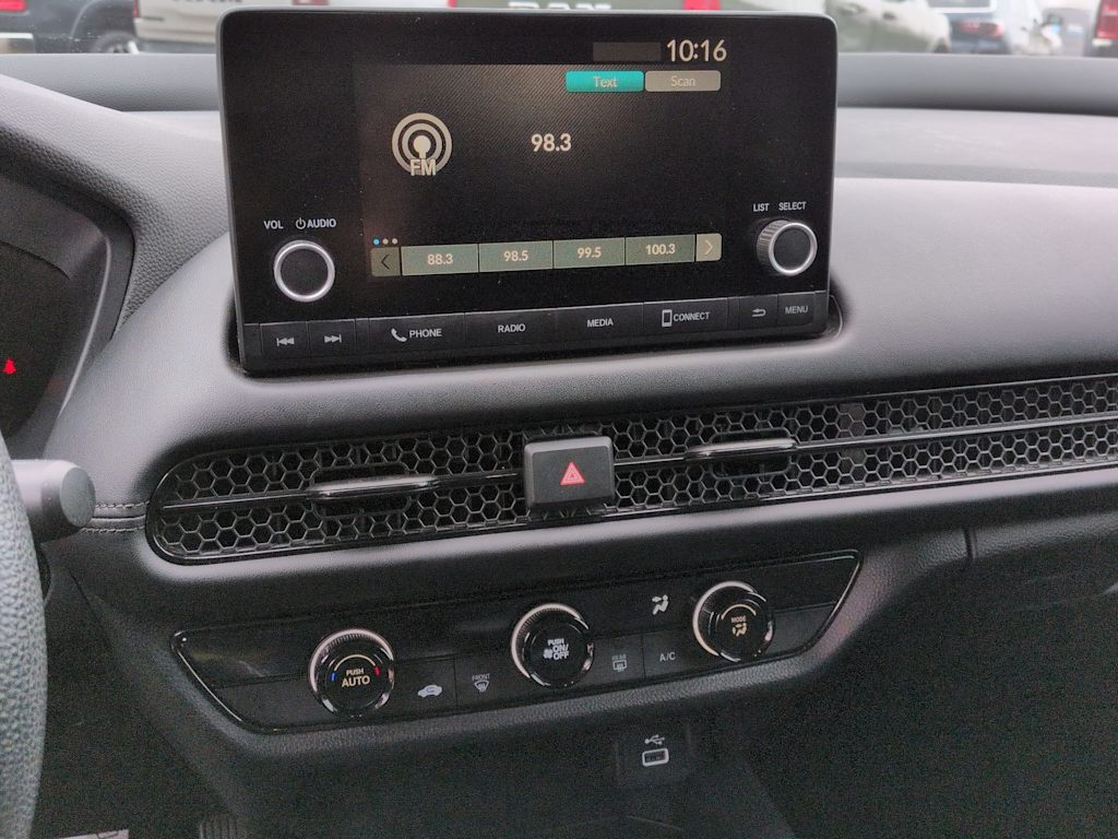 Thumbnail: 2023 Honda HR-V - 12