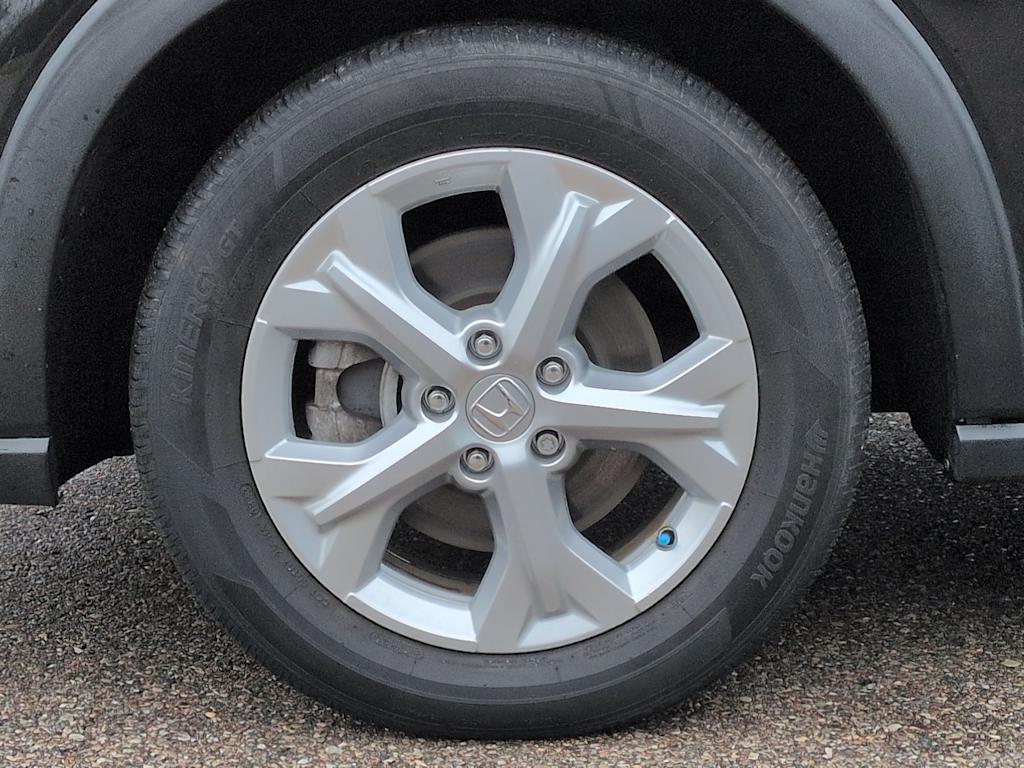 Thumbnail: 2023 Honda HR-V - 6