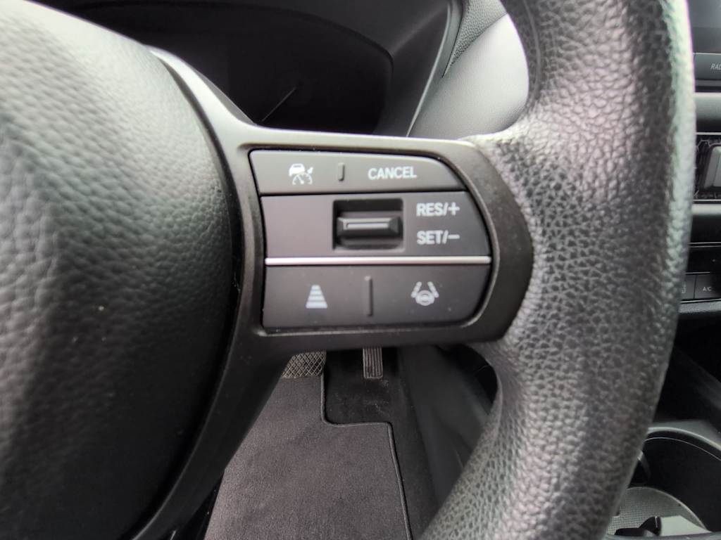 Thumbnail: 2023 Honda HR-V - 30