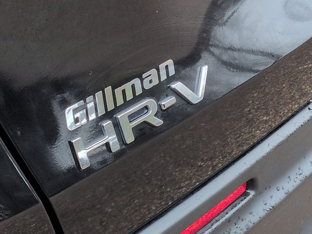 Thumbnail: 2023 Honda HR-V - 24