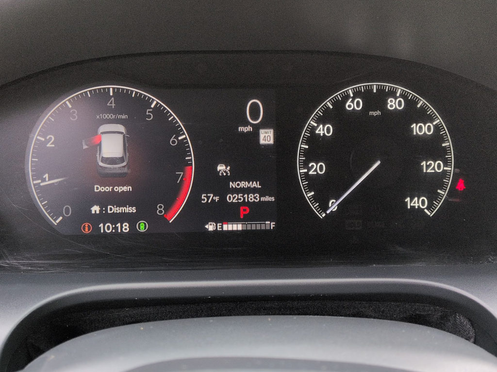 Thumbnail: 2023 Honda HR-V - 14