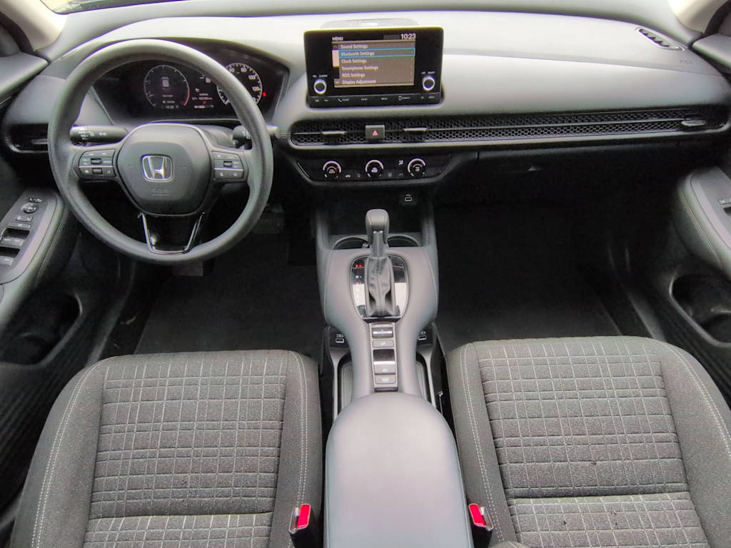 Thumbnail: 2023 Honda HR-V - 2