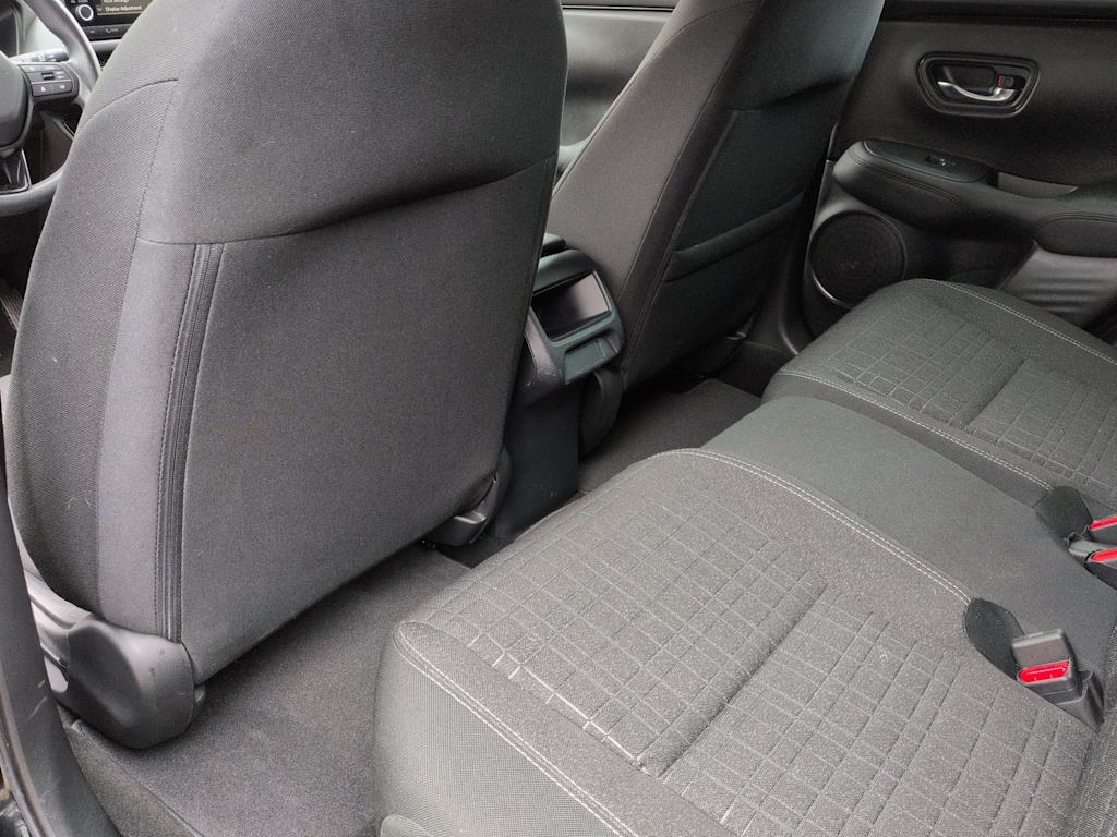 Thumbnail: 2023 Honda HR-V - 11