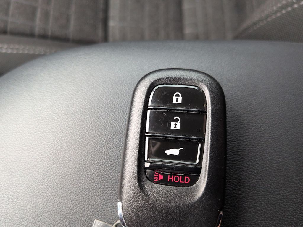 Thumbnail: 2023 Honda HR-V - 16