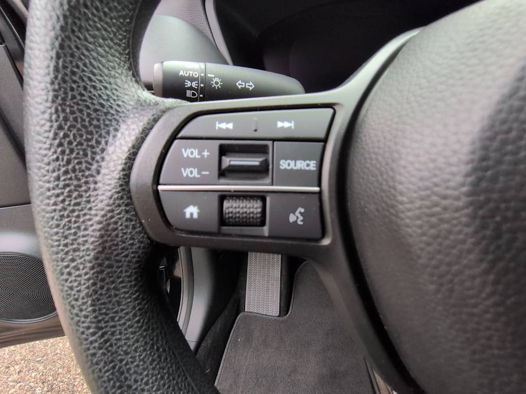 Thumbnail: 2023 Honda HR-V - 29