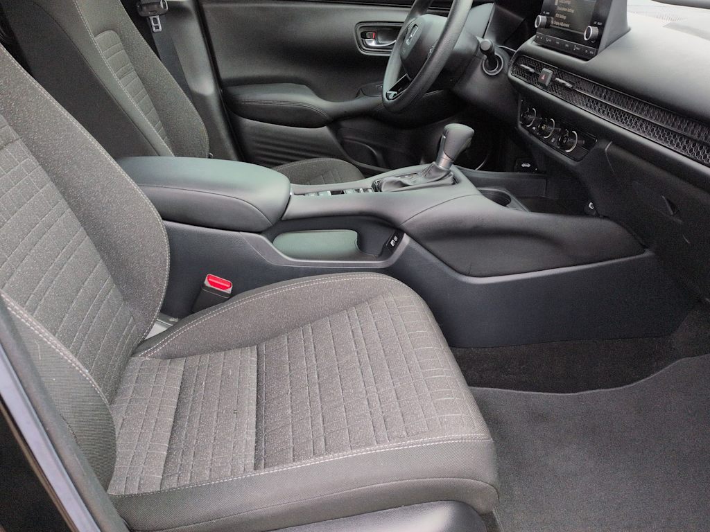 Thumbnail: 2023 Honda HR-V - 28