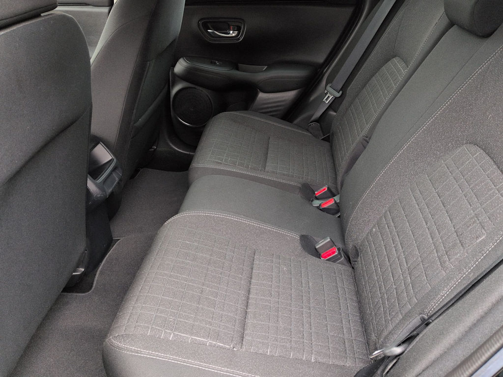 Thumbnail: 2023 Honda HR-V - 26