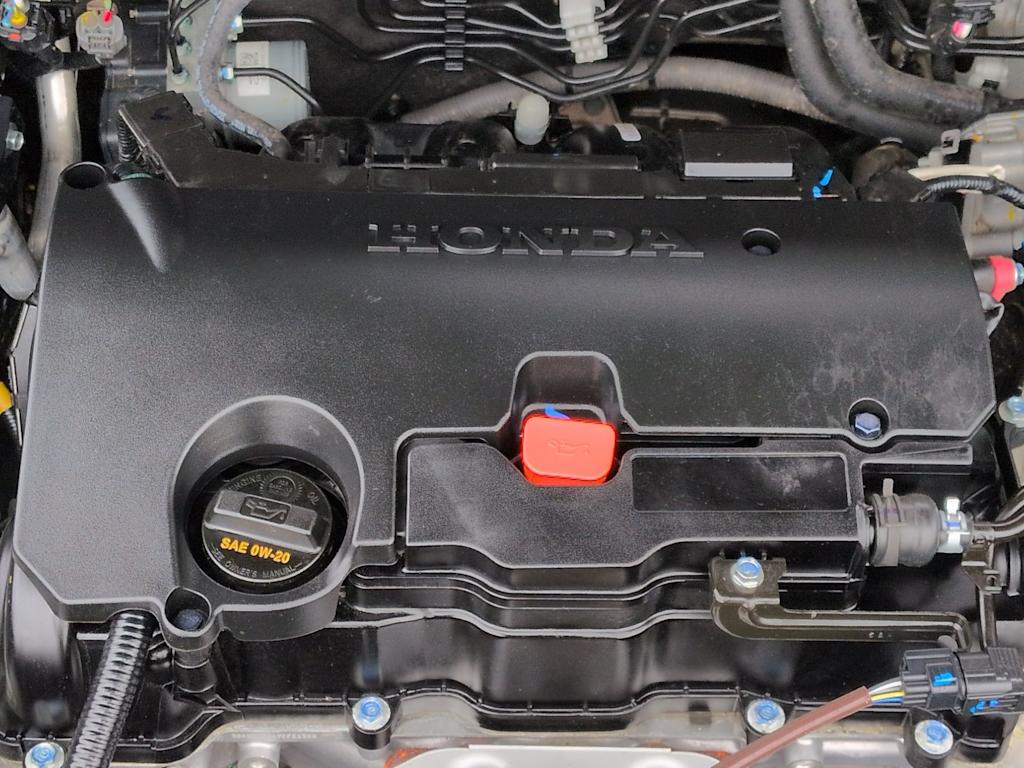 Thumbnail: 2023 Honda HR-V - 7