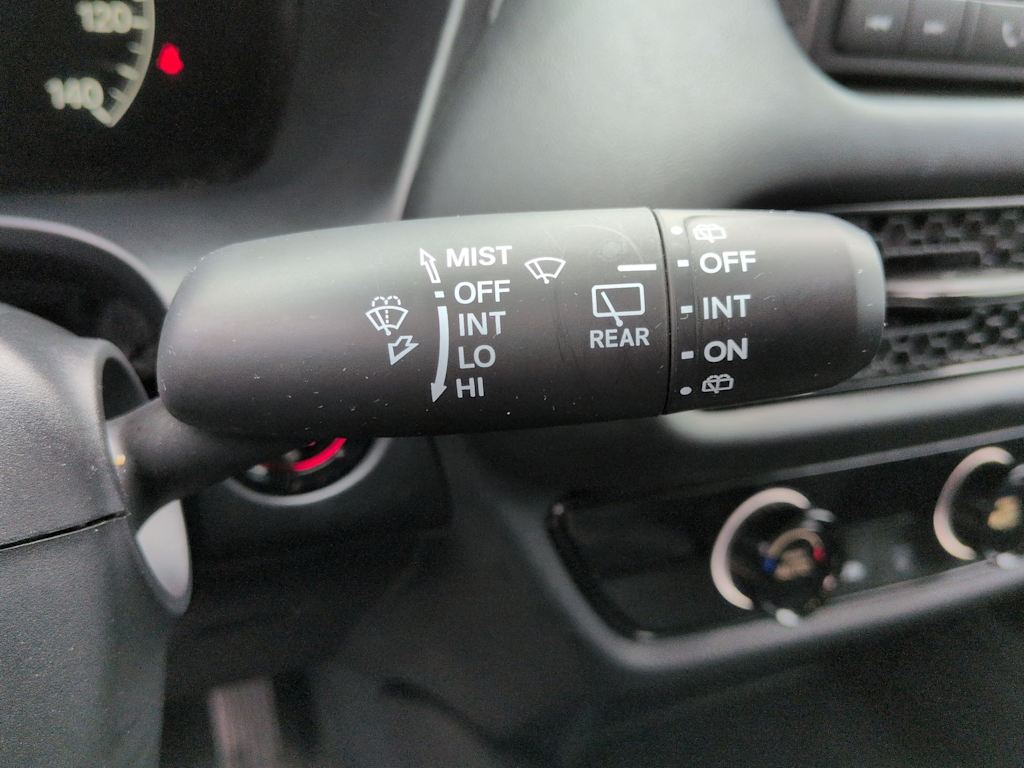 Thumbnail: 2023 Honda HR-V - 31