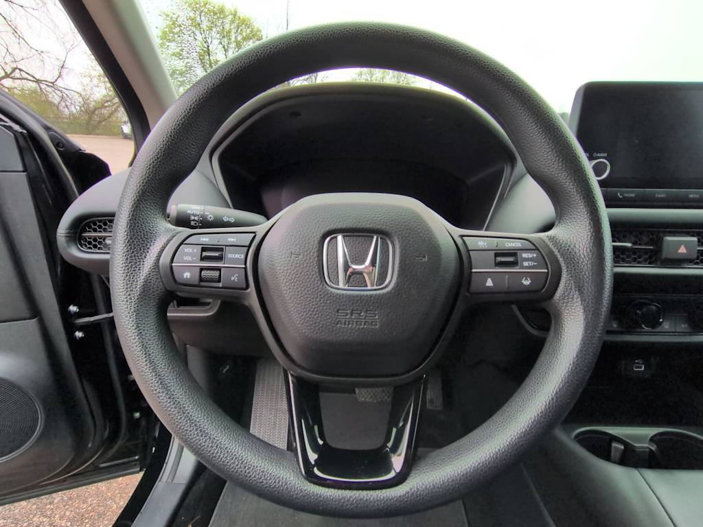 Thumbnail: 2023 Honda HR-V - 8