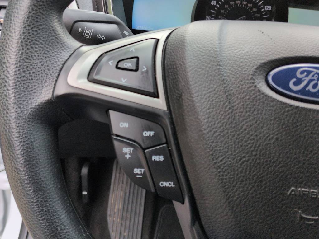 Thumbnail: 2020 Ford Fusion - 28