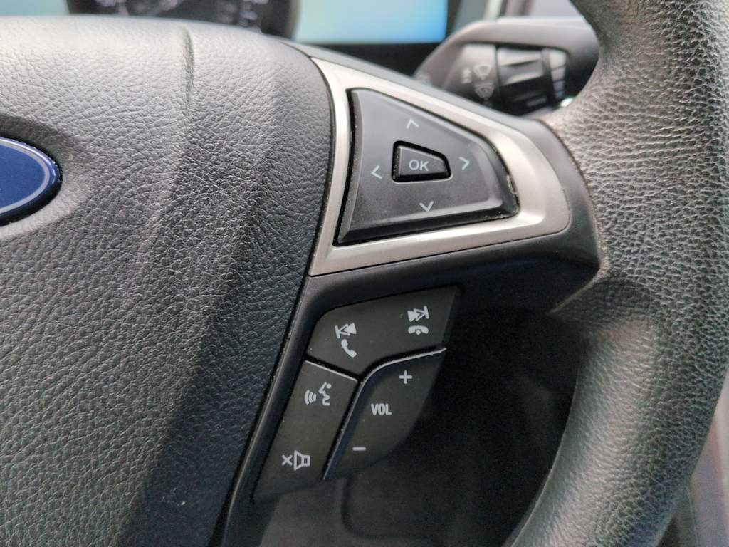 Thumbnail: 2020 Ford Fusion - 29