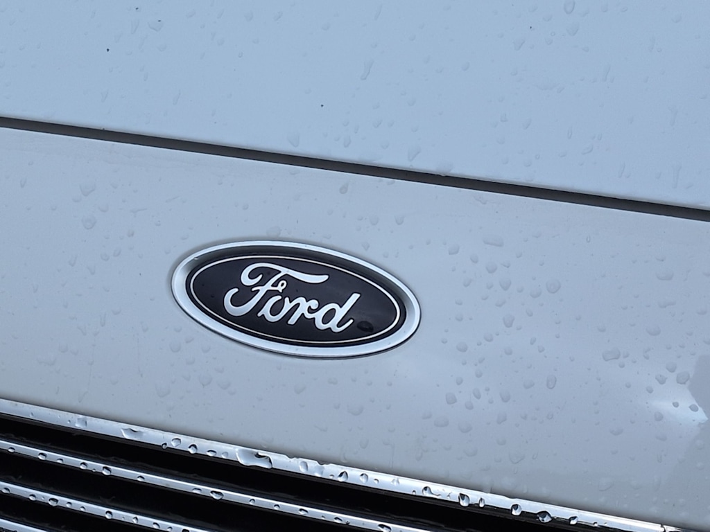 Thumbnail: 2020 Ford Fusion - 7