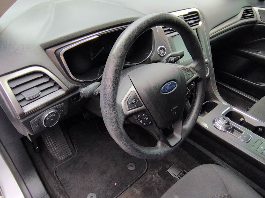 Thumbnail: 2020 Ford Fusion - 2