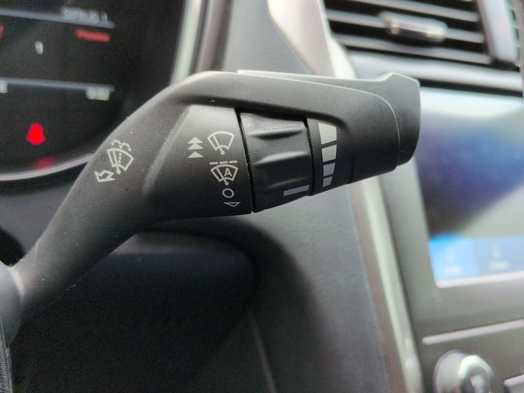 Thumbnail: 2020 Ford Fusion - 15