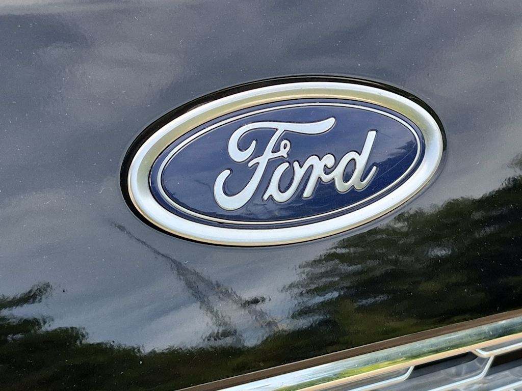 Thumbnail: 2020 Ford Fusion - 7