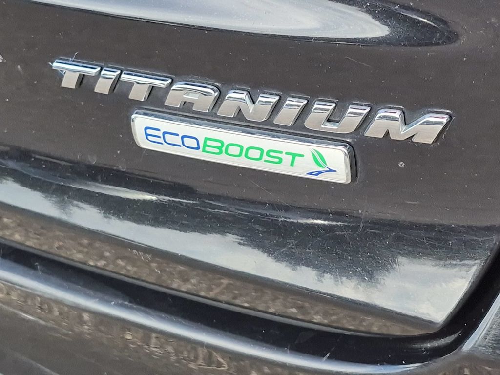 Thumbnail: 2020 Ford Fusion - 25