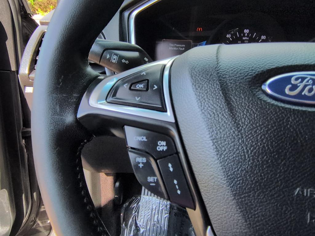 Thumbnail: 2017 Ford Fusion - 29