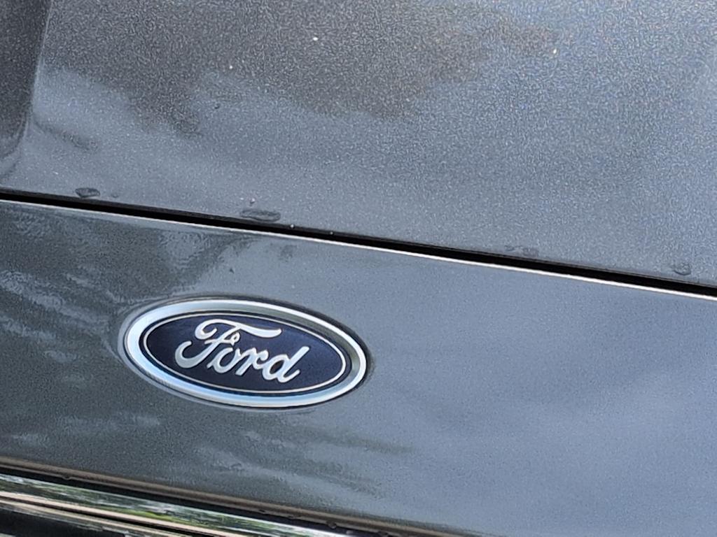 Thumbnail: 2017 Ford Fusion - 7