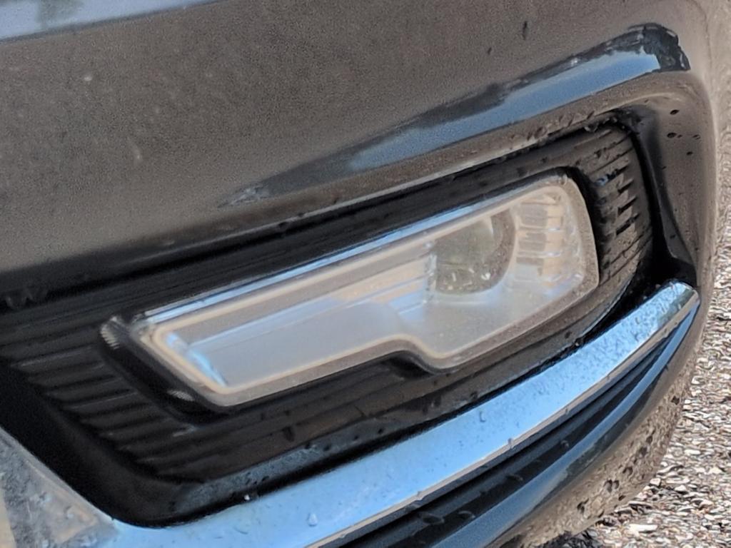 Thumbnail: 2017 Ford Fusion - 22
