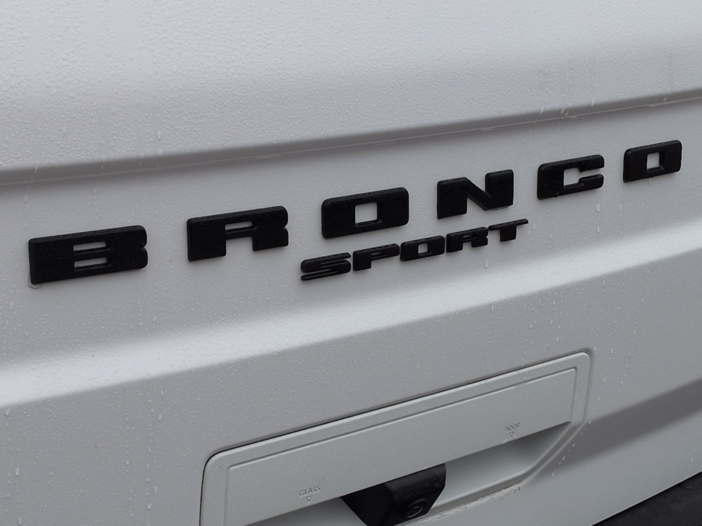 Thumbnail: 2022 Ford Bronco Sport - 24