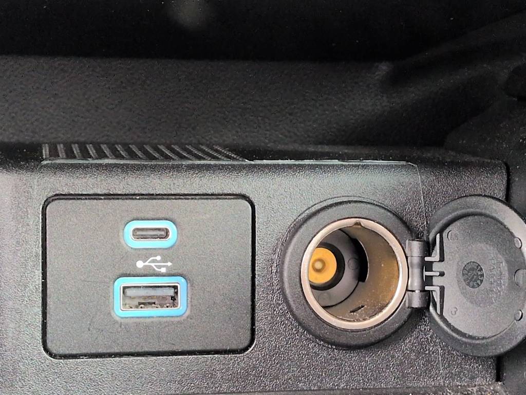 Thumbnail: 2022 Ford Bronco Sport - 33