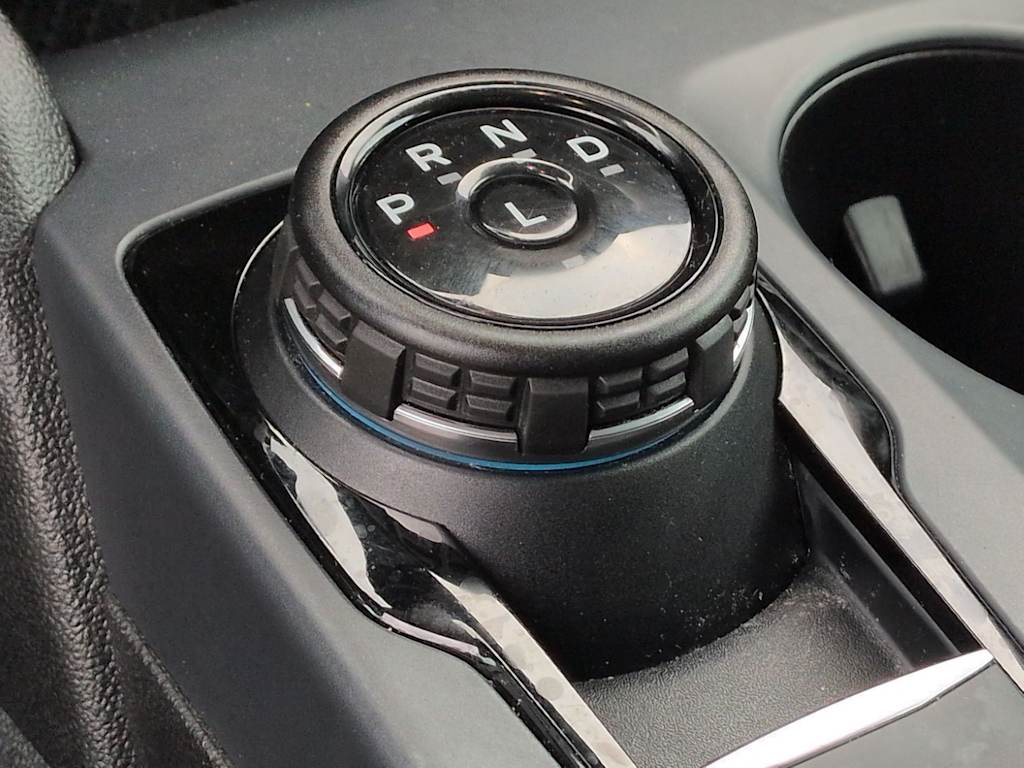 Thumbnail: 2022 Ford Bronco Sport - 15