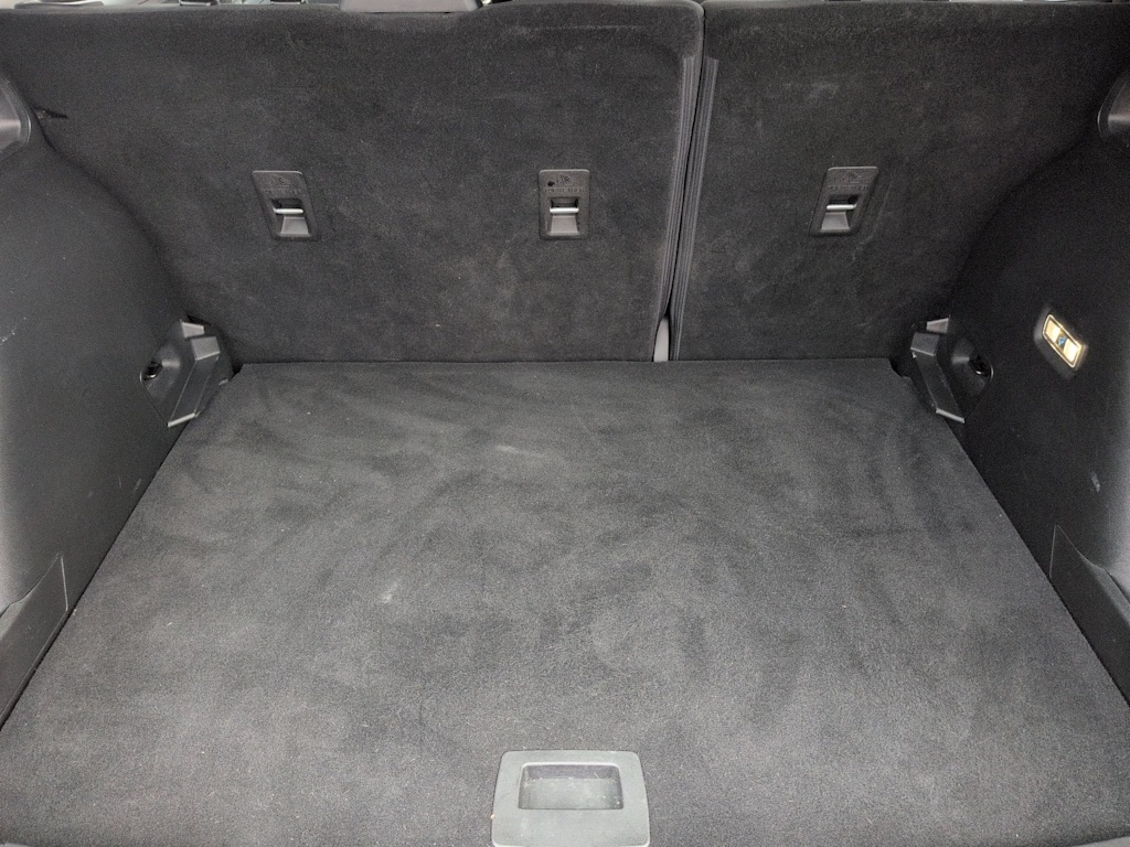 Thumbnail: 2022 Ford Bronco Sport - 17