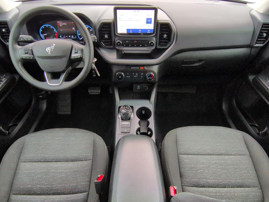 Thumbnail: 2022 Ford Bronco Sport - 9