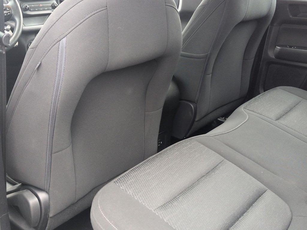 Thumbnail: 2022 Ford Bronco Sport - 12